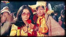 Zeenat Aman - The Sex Bomb of the Bollywood