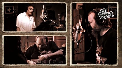 La Renga - Sabes que