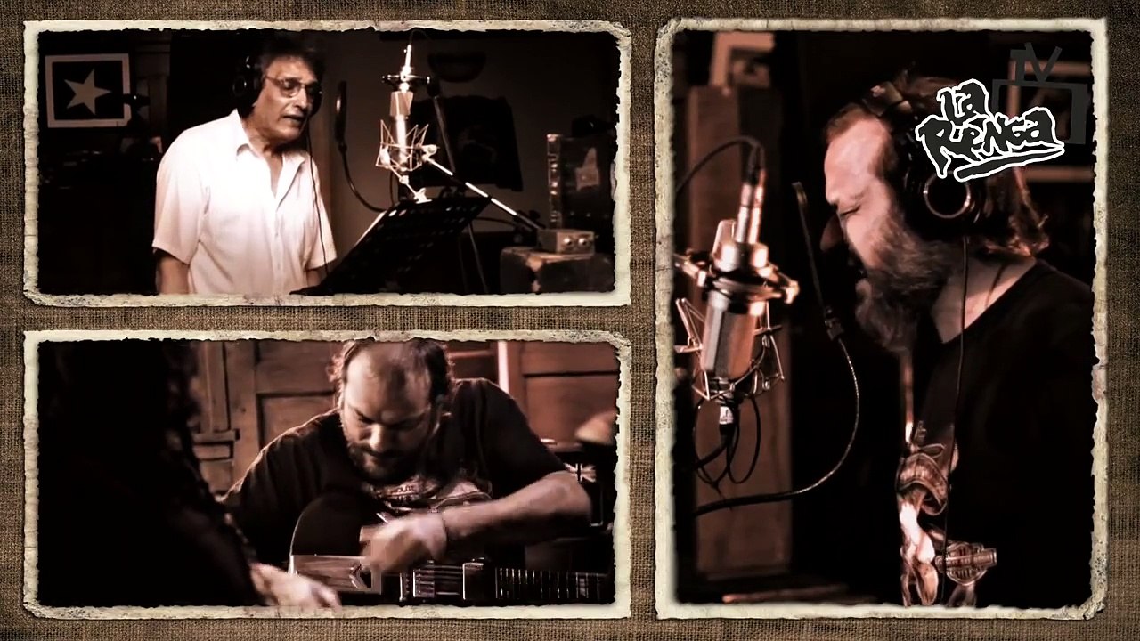 La Renga - Sabes que
