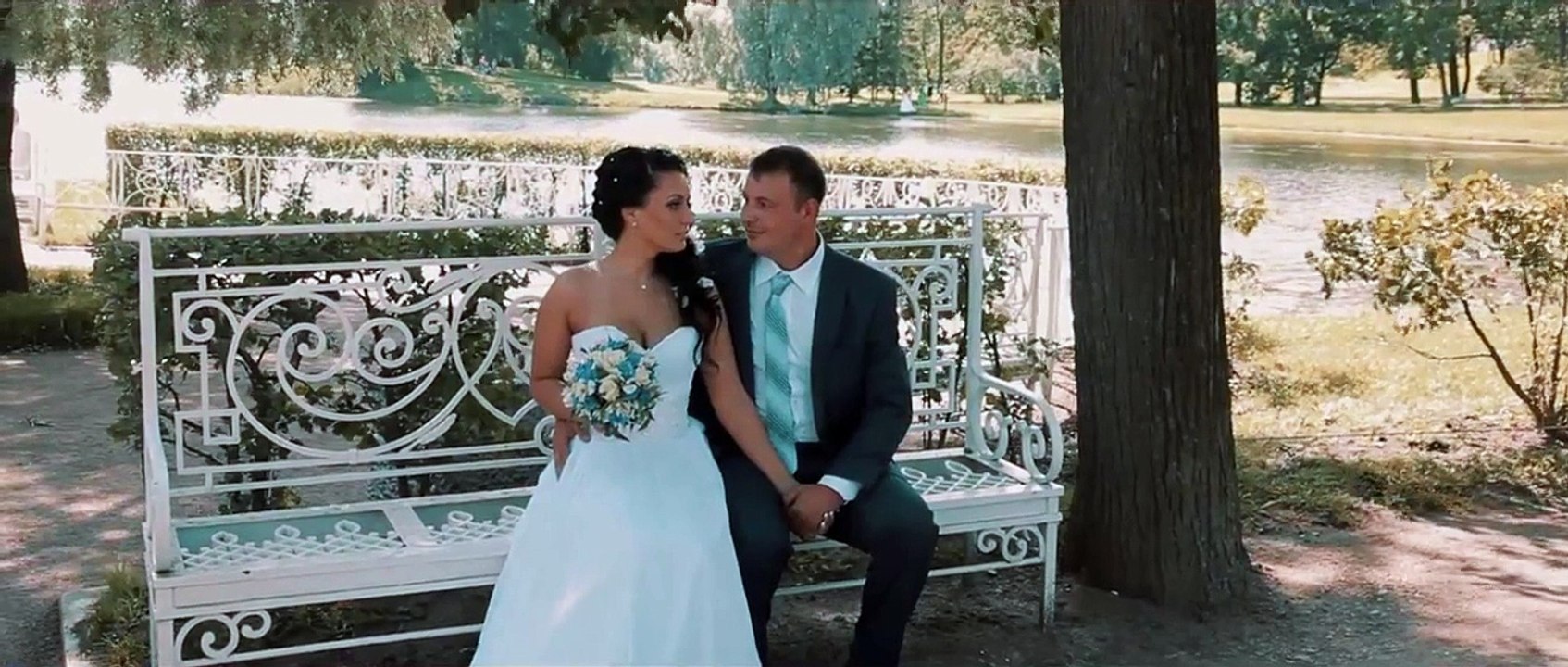 Виктор и Кристина   Bryan Adams – (Everything I Do) It For You