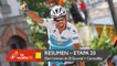 Resumen - Etapa 20 (San Lorenzo de El Escorial / Cercedilla) - La Vuelta a España 2015