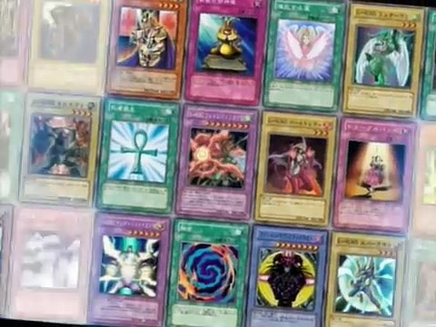Yu Gi Oh! Duel Monsters GX - Ending 1 [Creditless]