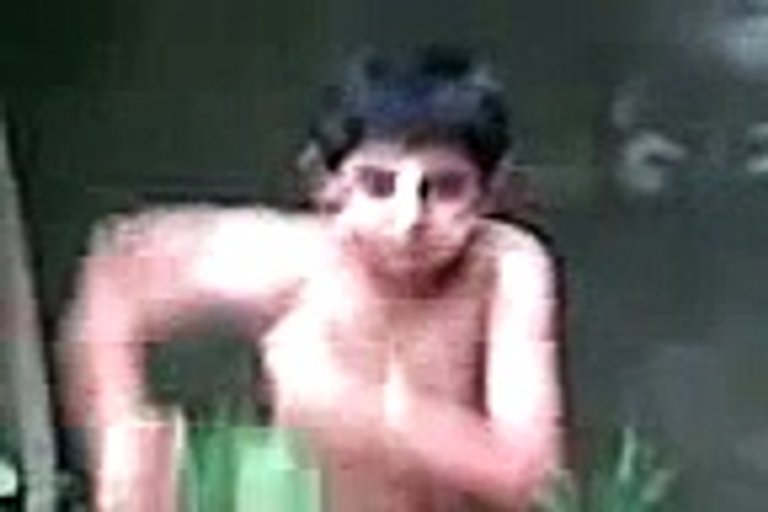 Red indian in Jauharabad