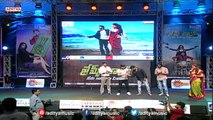 Hero Tarun Beautiful Speech At James Bond Audio Launch - Allari Naresh,Sakshi Chowdary