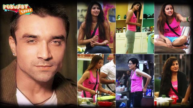 New Villain in Gauhar-Kushal love story Bigg Boss 7 29th October 2013 Day 44 FULL EPISODE VIDEO