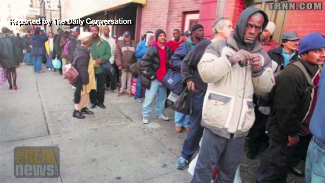 A True 'War on Poverty' Would Place Poor People at the Forefront