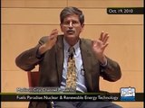 Fuels Paradise  A Conversation on Nuclear and Renewable Energy Technologies clip21