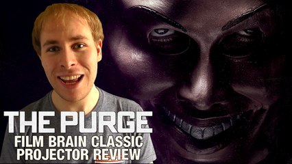 Projector: The Purge (REVIEW)