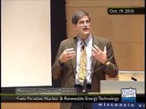 Fuels Paradise  A Conversation on Nuclear and Renewable Energy Technologies clip2