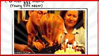 세상에 이런일이 11   LOL WTF OMG Video Collection 11 11 Videos   재미있는 웃긴 신기한 황당한 동영상