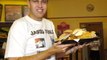 Subway completes investigation into Jared Fogle, finds one 'serious' complaint