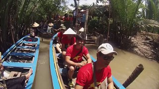 Vietnam 2015 JEDZ