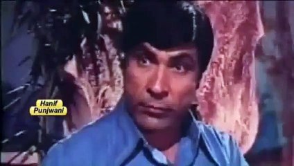 Taswar Khanum - Agar tum mil jao (Orignal) Hanif Punjwani pakistani old song