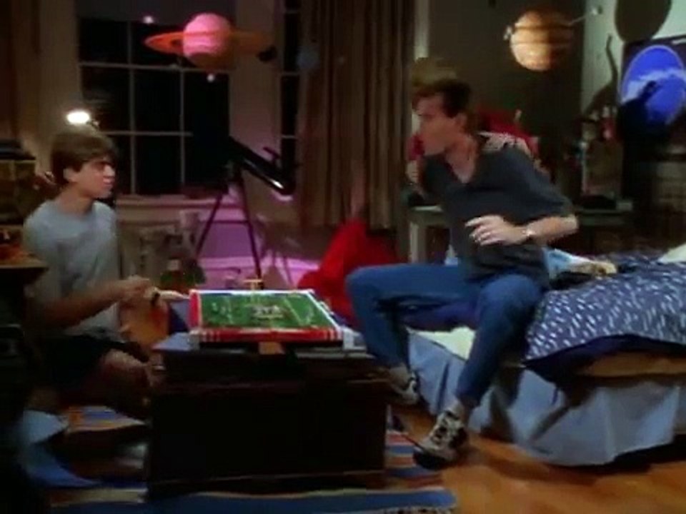 Angels In The Endzone - part 1 of 9