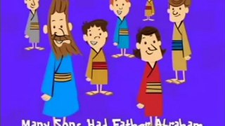 Christian Children Songs - abraham ku