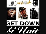 50 Cent - Get Down ft. Tony Yayo _ Hot Rod