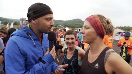 L'Infernal Trail des Vosges - Le 100 % (12 kms)