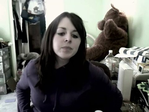 Leona Lewis - Bleeding Love (cover)