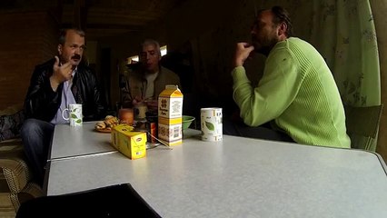 В гостях у Тагира.  Первые шаги, Люди и Система знаний