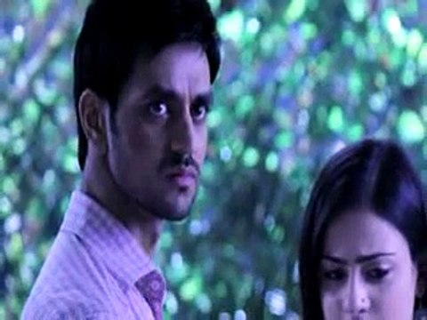 Shikhar Ne Choda Meri Aashiqui Tum Se Hi Ka Saath - 12 September 2015