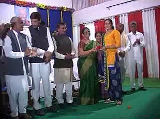 Surendranagar Offer Letters distributed to candidates