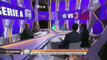 Breaking Down AC Milan vs Inter Milan