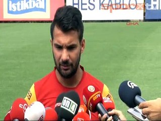 Engin Baytar: "Ayrılmayı düşünmedim"