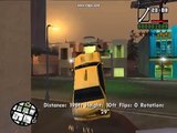 Grand Theft Auto San Andreas Fun With Cheats (Slut Magnet)