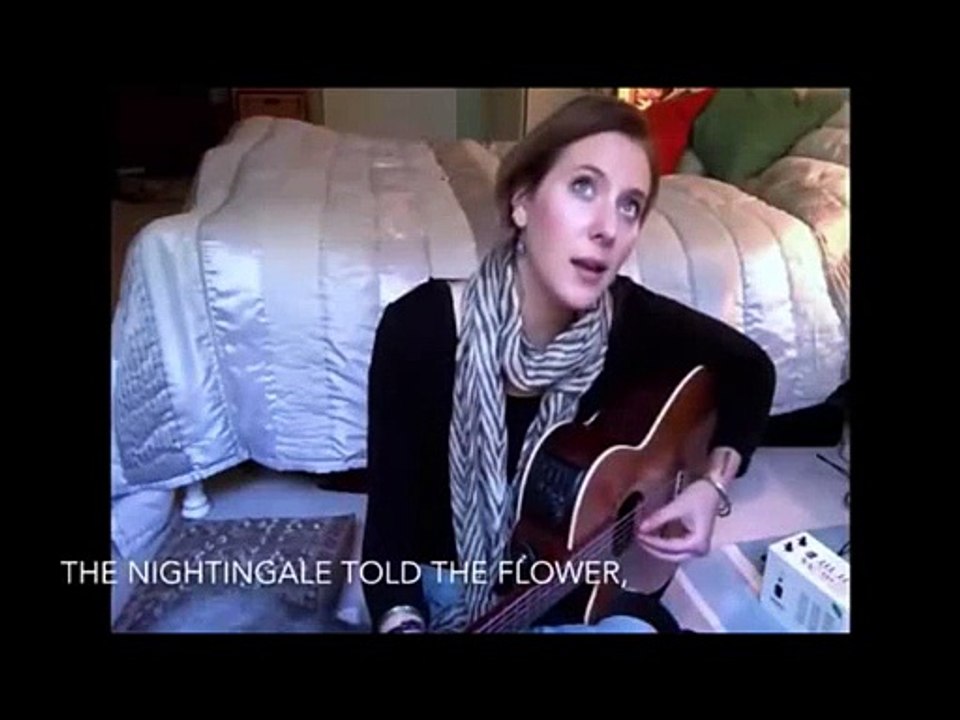 Duniya Kisi Ke Pyar Mein by Tanya Wells Tribute To Mehdi Hassan