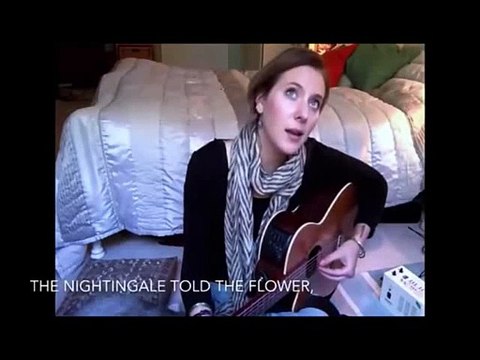 Duniya Kisi Ke Pyar Mein by Tanya Wells Tribute To Mehdi Hassan