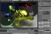 GPU cuda vs. CPU in Blender Cycles