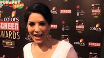 Sunny Leone's GOES BOLD  In 