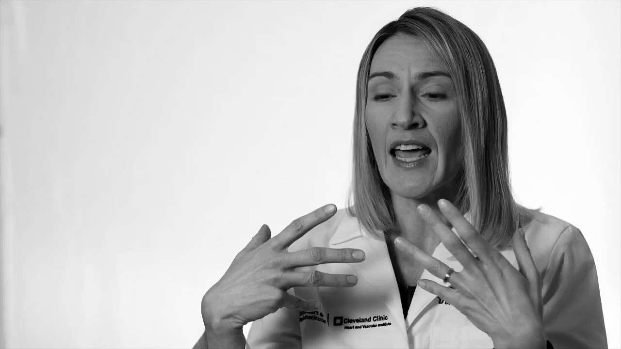 Women's Heart Health