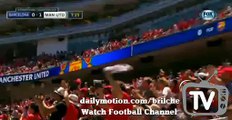 Daley Blind Great GOAL Manchester United vs Liverpool 1-0 *12.09.2015 HD