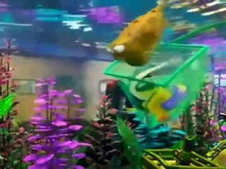 Happy Birthday, Nemo Style!