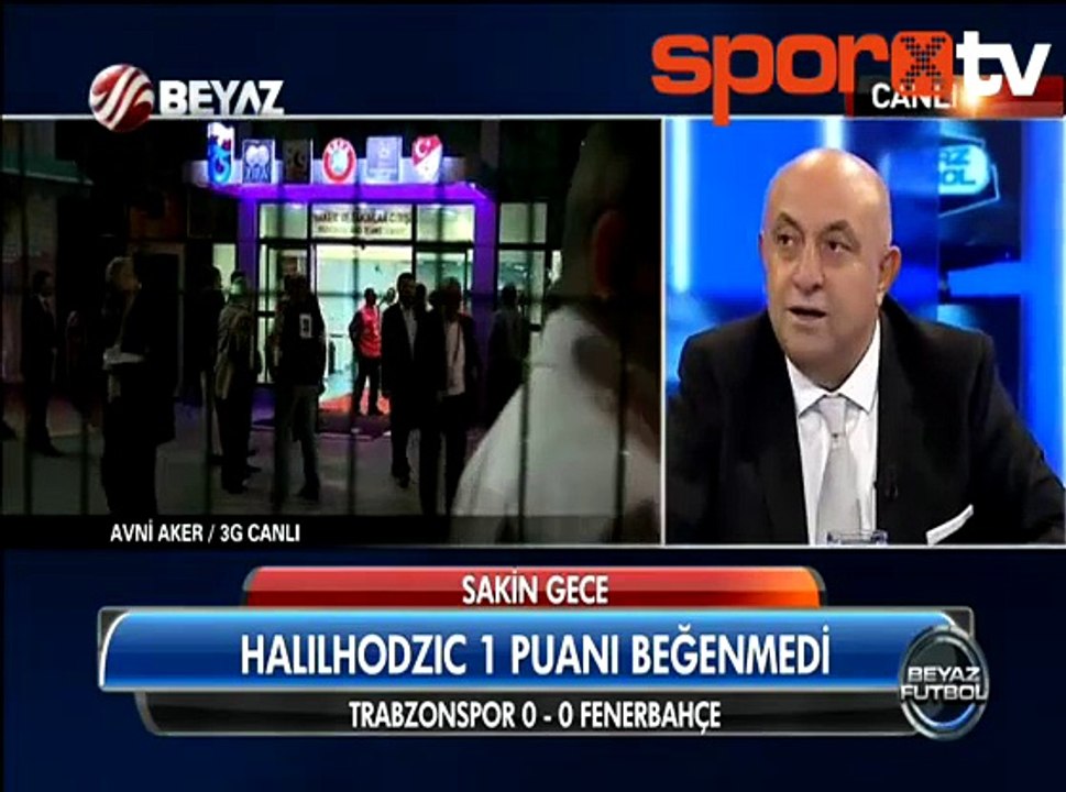 Sinan Engin'den Quaresma iddiası!