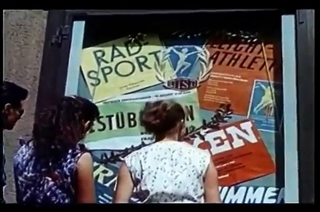 III  Turn- und Sportfest der DDR 1959 in Leipzig  1/3