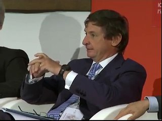 Tavola Rotonda Imprenditoriale - XII Forum Annuale Comitato Leonardo