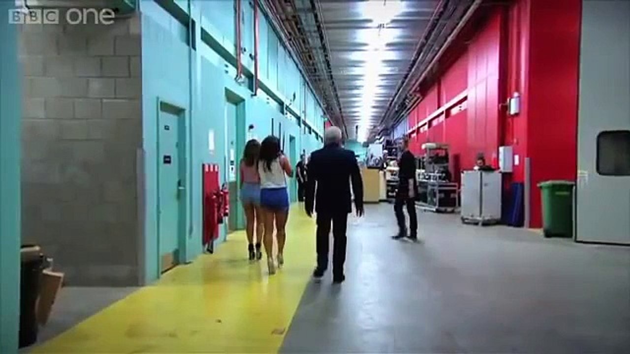 The Voice UK 2014 Series 3 Episode 6   Blind Auditions 6  15th February 2014