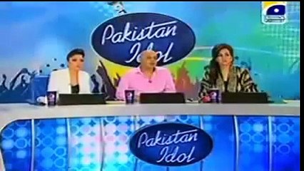 Funniest Talent Auditions from Around the World