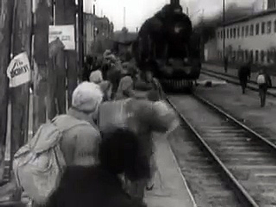 Die Ballade vom Soldaten - 1959