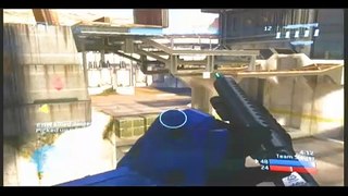 Funny Halo 3 suicide