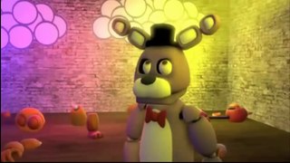 PopularMMOs   Other Funny Top 5 Five Nights At Freddy's 3 Animation 2015