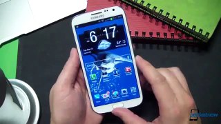 Galaxy Note III leaks, Red HTC One, Google Now updates & more   Pocketnow Daily