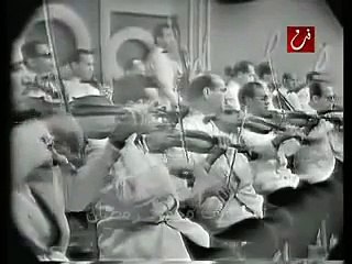 عبد الحليم حافظ ـ جواب -حفله