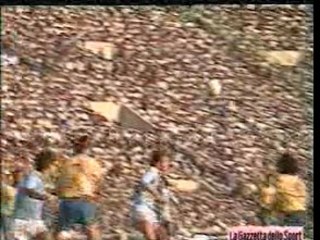 Diego Armando Maradona