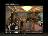 Biting My Lips President OST MV Teaser Super Junior Kyuhyun, Sungmin, Ryeowook