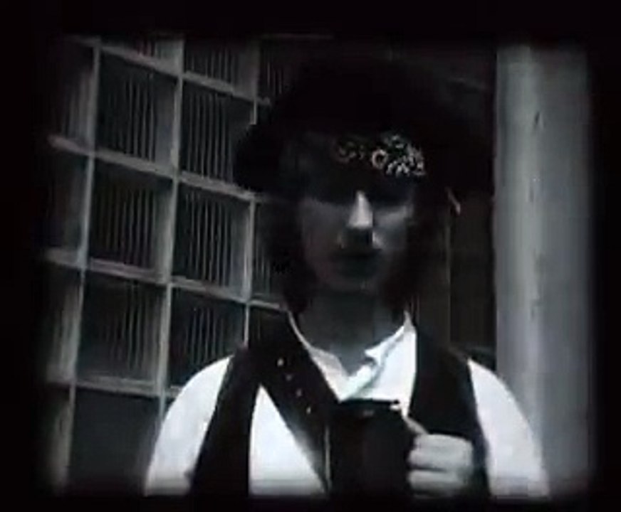 Pirate and Ninja: A intro to Film final project for SCAD