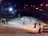 Ski School Telford