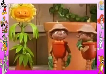 Bill & Ben : The Big Time Band : Jimble Jam New Children Show New Episode / New Cartoons 2015 HD